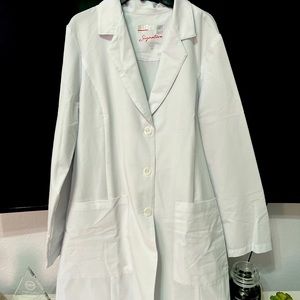 Greys Anatomy Lab Coat